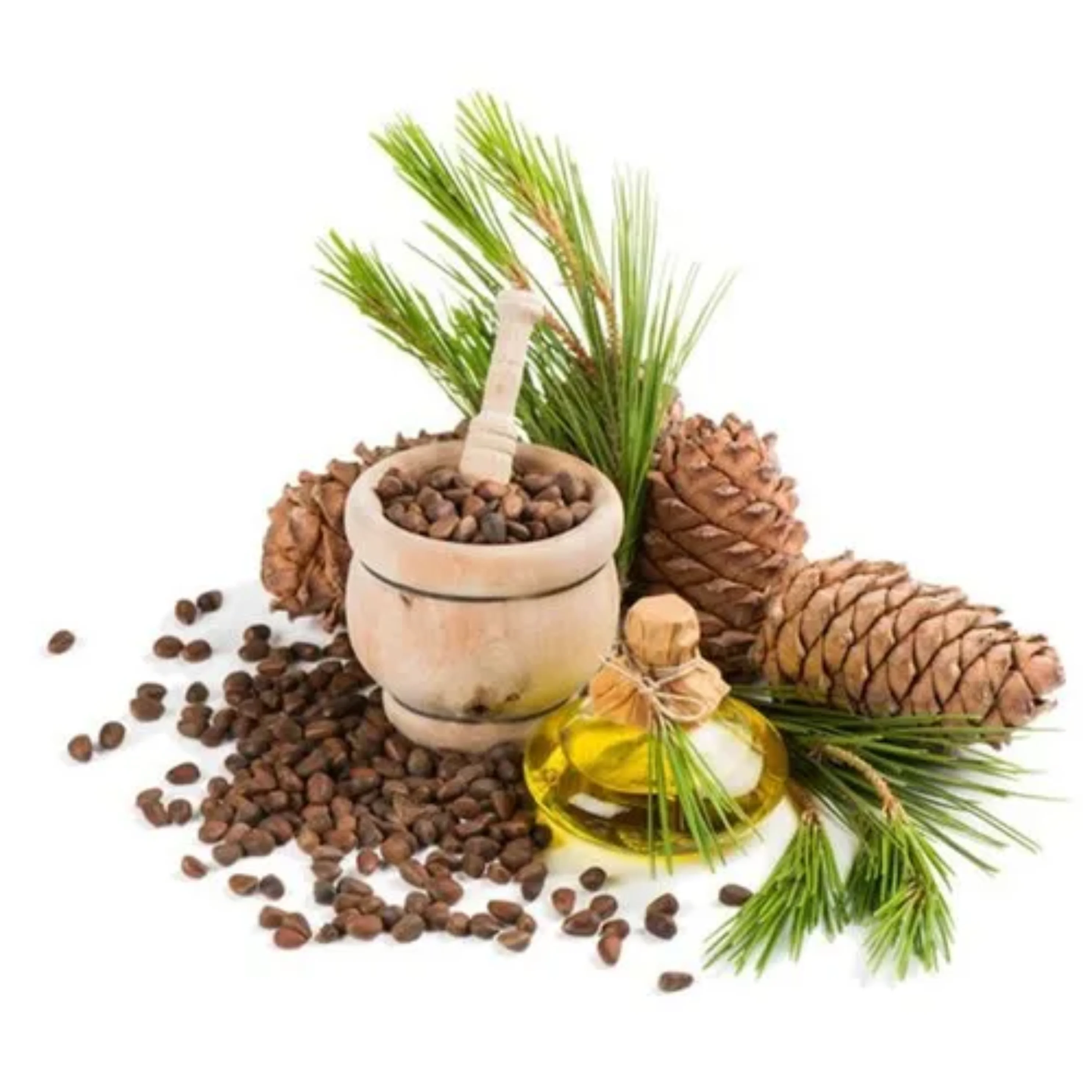 Fir Needle Oil 5kg 100% Pure Organic Natural Oil Best Premium Quality Private Labelling Customization Available Wholesale Price