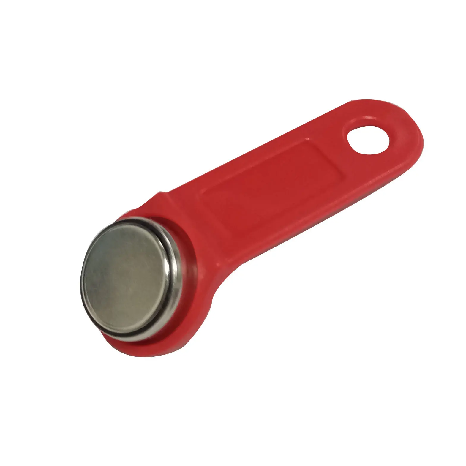 Best selling TM card, TM iButton magnetic read programmable key card