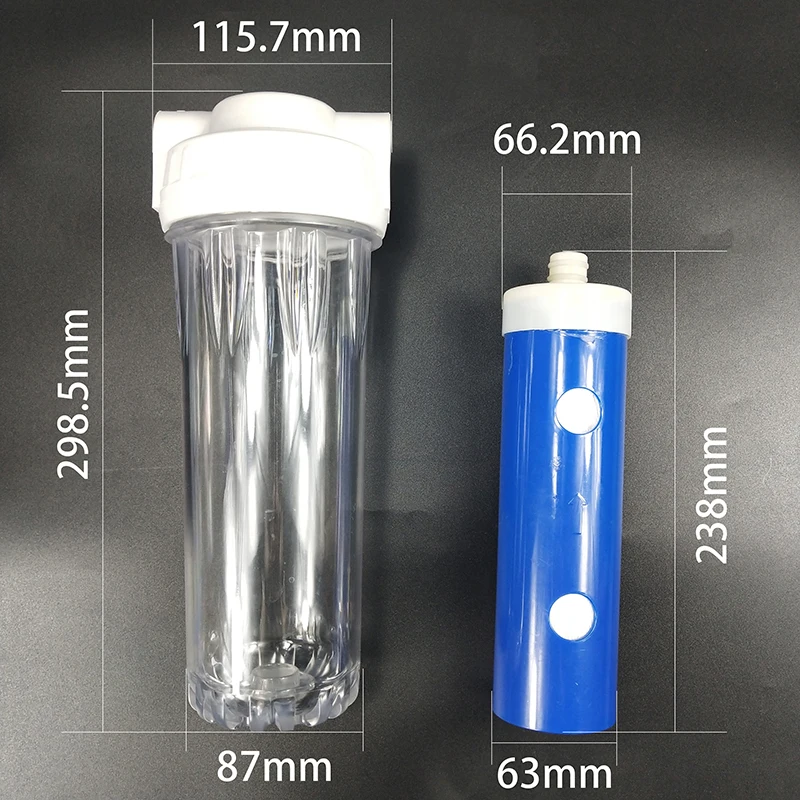 Korean Car Engine Ceramic Water Body Parts Home One Stage Counter Top Drinking Water Filter Tap Purifier Systems