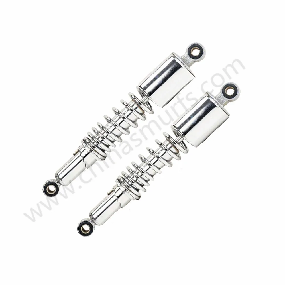  Деталь амортизатора мотоцикла для SUZUKI GN125 MJ060 62100-H0533-0HB00