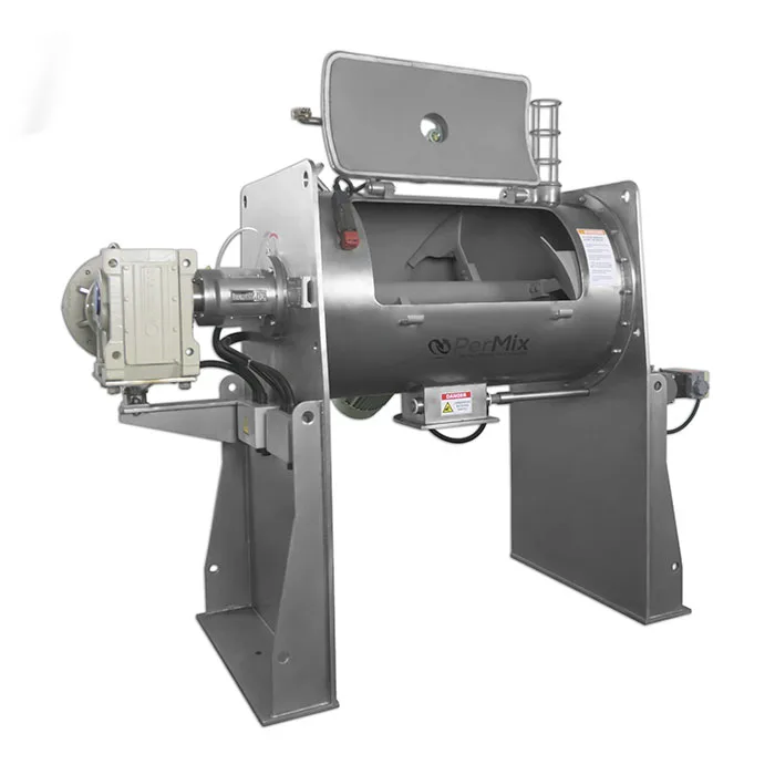 Single Plow Blender/Vacuum Emulsifying Mixer/Vacuum Deaerator for Dry PVC Powder