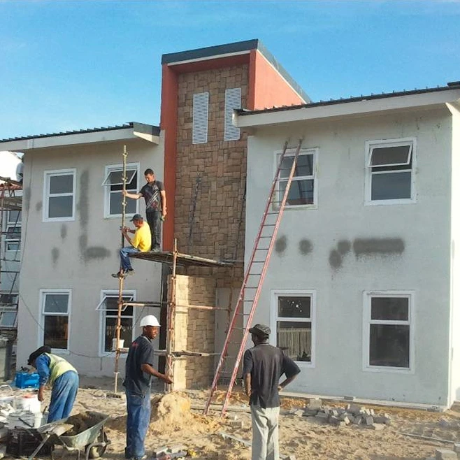 Пенополистирол для сборных домов звукоизоляция огнеупорная Быстрая конструкция энергосберегающий контейнерный