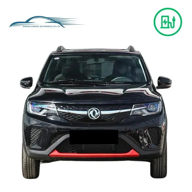 Завод Dongfeng Nano EX1 электрический автомобиль новой энергии высокоскоростной Mini EV Электромобиль для взрослых 331 км