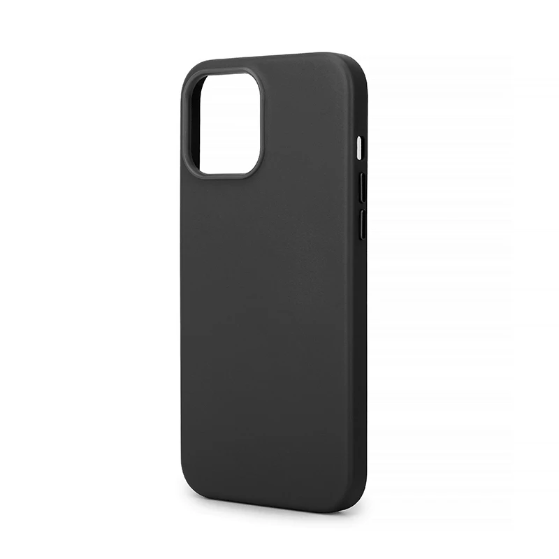 Genuine Leather Phone Case For Iphone 13 Pro Protect Case With magnetic