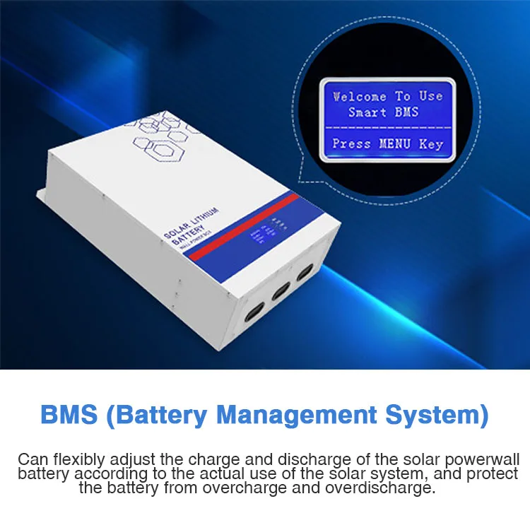 Deep cycle battery 12v 24v 48v solar lithium ion battery 100ah 200ah solar power lithium battery