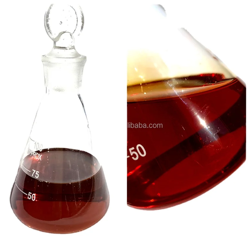 Лидер продаж, T106D TBN400 бустер сульфонат кальция для моторного масла/нейтрализации кислотно-базовой кислоты