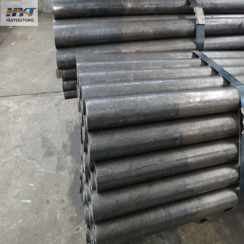 Cold Drawn Stkm11A Seamless Steel Pipe