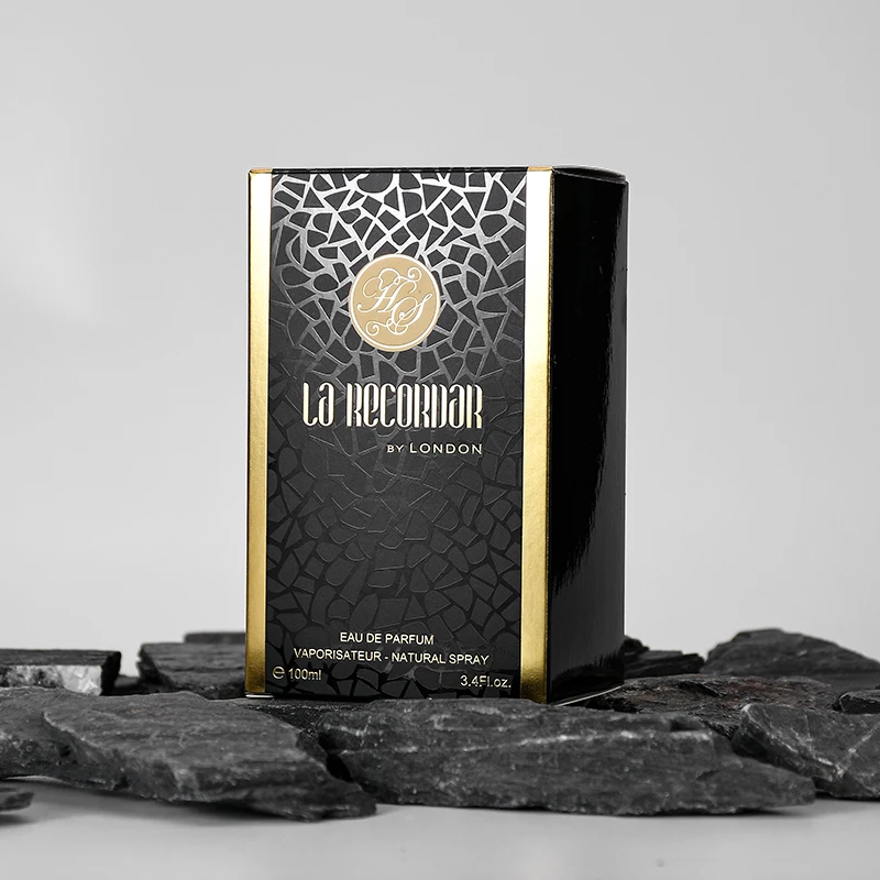 High Quality Perfume For Men Eau De Parfum Cologne Lasting Body Perfumes Original Brand Fragrance Perfume