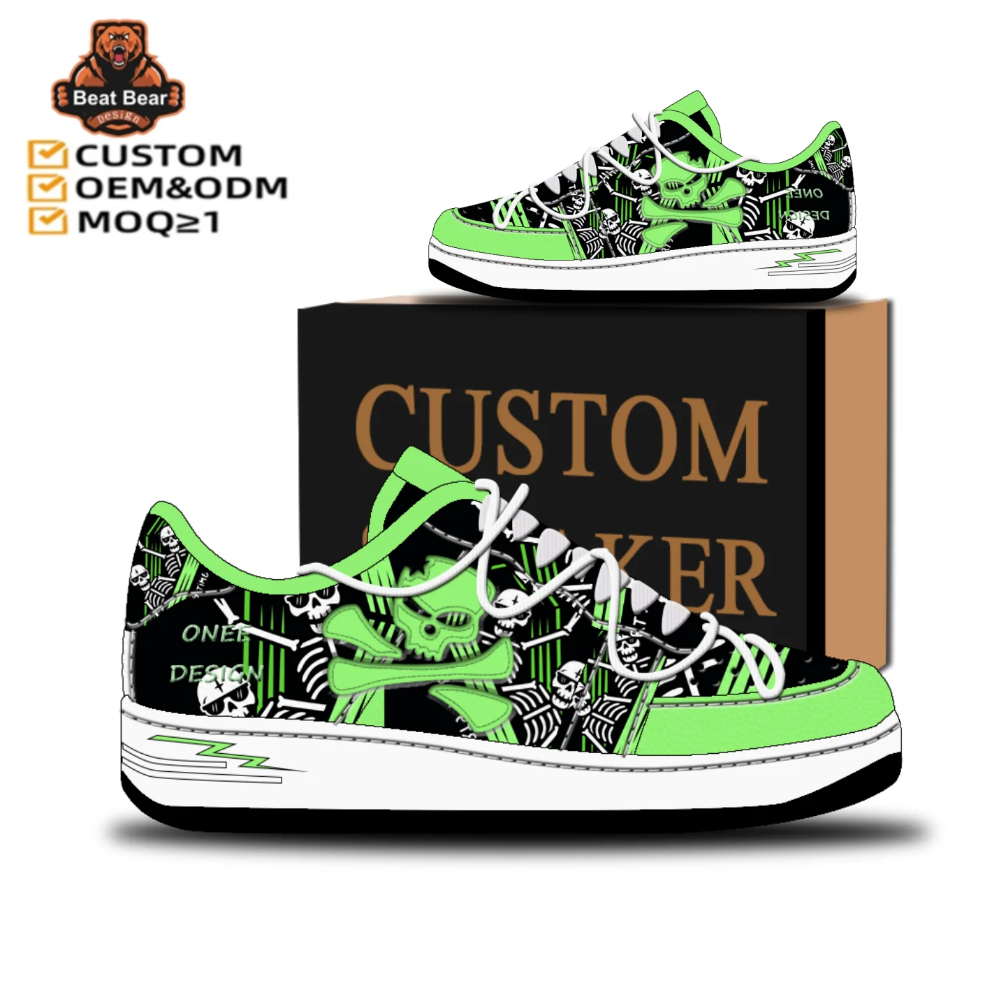 China factory professional custom sport shoes running fitness walking style shoes women sport casual Designer Shoes Manufacturer