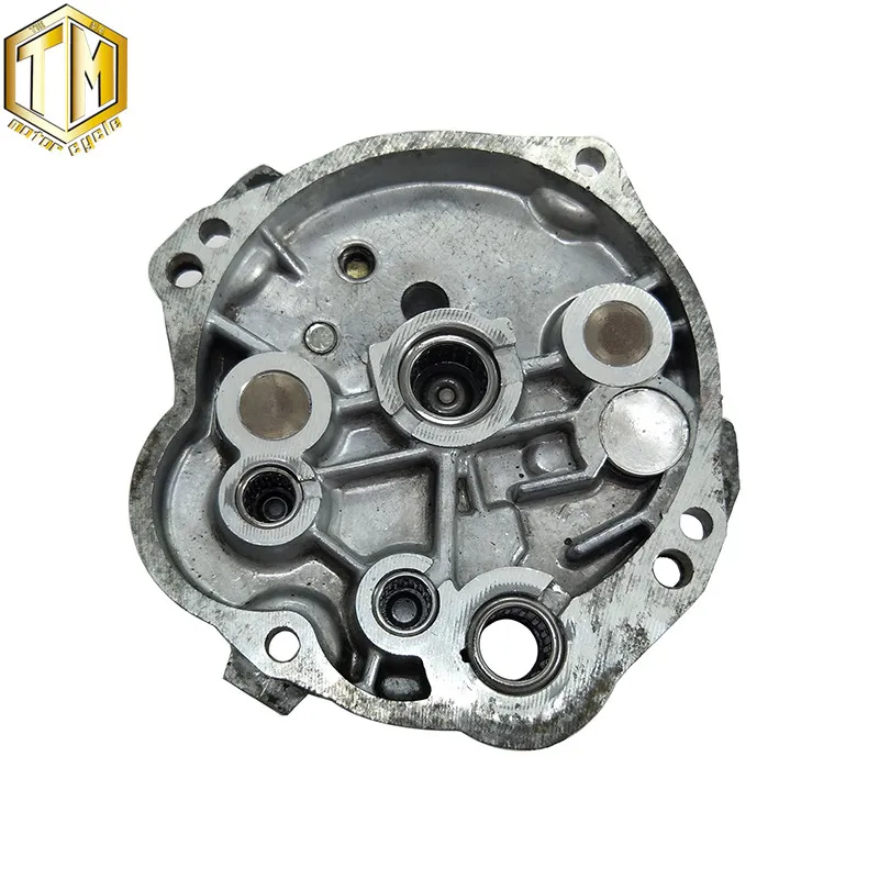 Motorcycle Rear Hub Cover For PIAGGIO CIAO Aftermarket Repair Accessories Parts