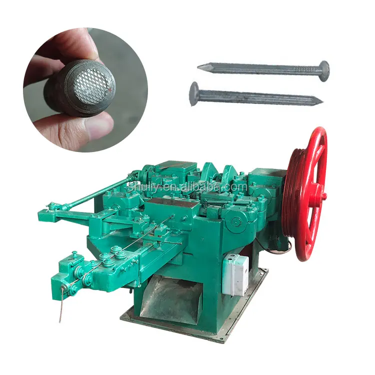 Оптовая продажа, металл, Япония, машина для производства ногтей, цена в пакистане