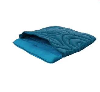Easy to Pack Customized Removable Pet Sleeping Bag Dog Cozy Sleeping Bag for Dogs