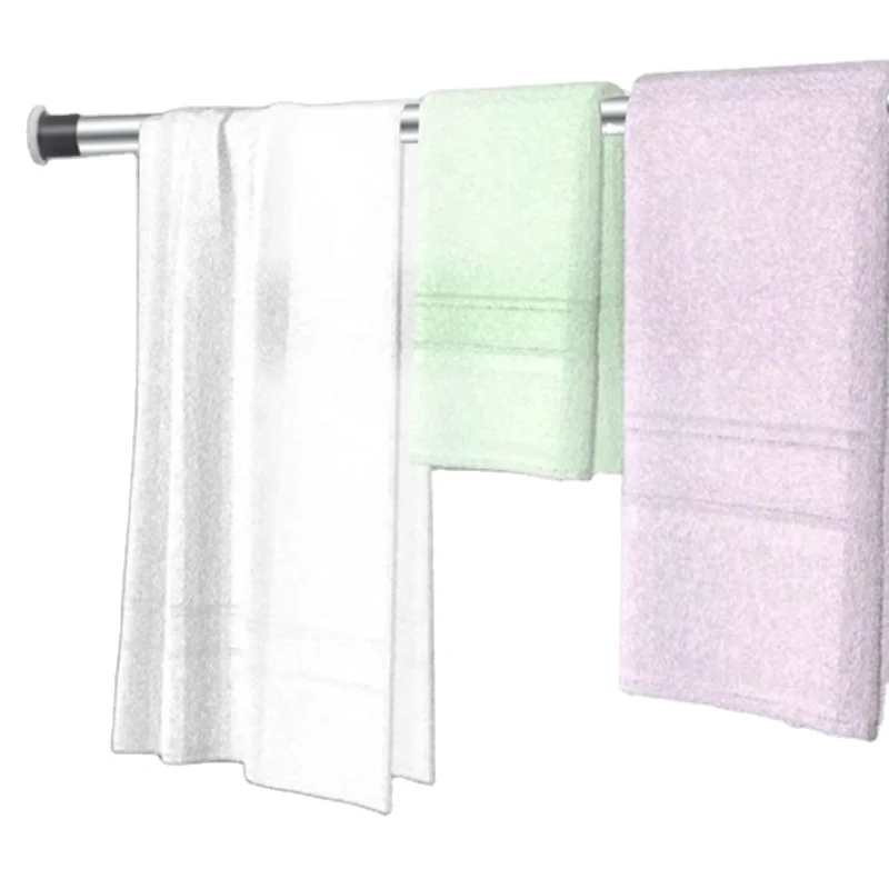 1.1-1.6m Tension Pole Flower Pot Display Stand Adjustable Planter Holder Shelf Telescopic Plant Rack for Decorate curtain rod