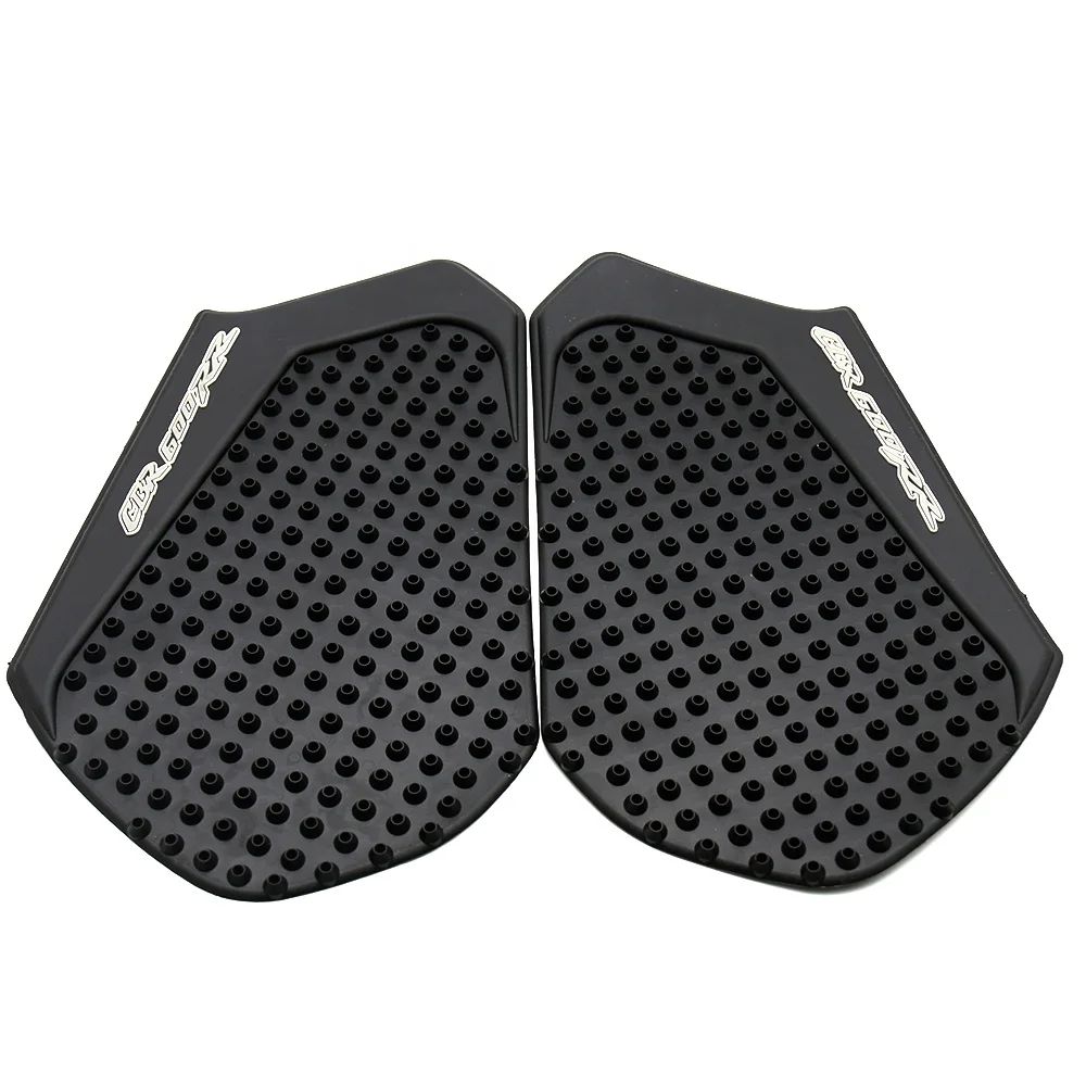 For Honda CBR600RR 2013 2014 2015 2016 Stickers Motorcycle Anti slip Tank Pad Stickers CBR 600RR CBR 600 RR 2013-2016