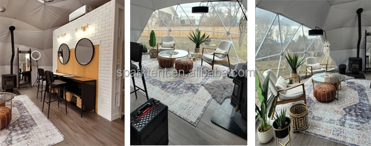 Garden Igloo Dome Tent