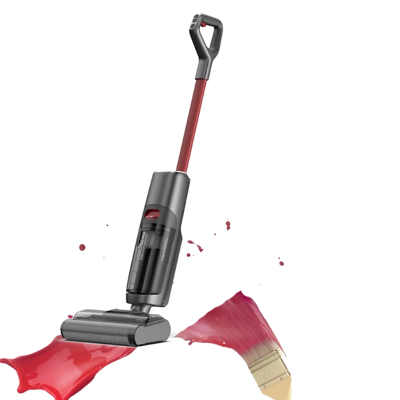 Wet and Dry Vacuum Cleaner Portable Handheld Carpet Vacuum Cleaner For Home Use