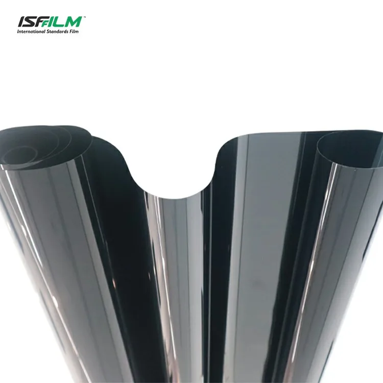 Переходная Автомобильная изоляция оттенок теплоотдача нано керамика Прямая поставка продукция 2022 стекло солнечная оконная пленка автомобиль
