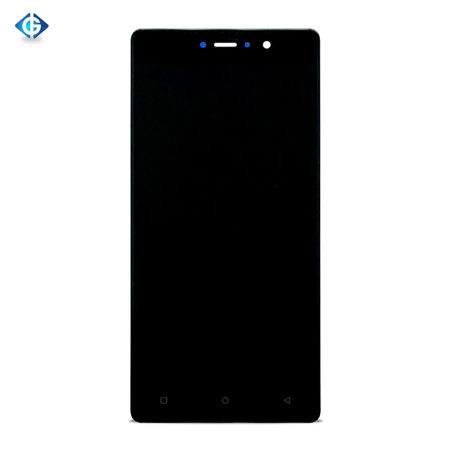 Hot Selling for Gionee S6S LCD Touch Screen Complete for Gionee S6S Display