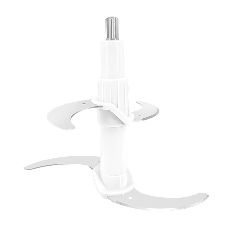 Wholesale 10L 2000W FuFu Machine Pure Copper Electric Meat Grinder Large Capacity Yam Pounder