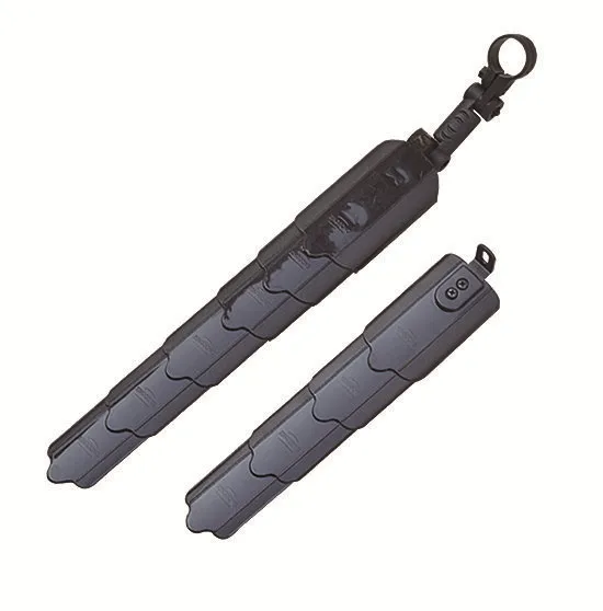 Высококачественный складной городской велосипед, брызговик, пластиковый брызговик для горного велосипеда, удлиненный водонепроницаемый щит 011