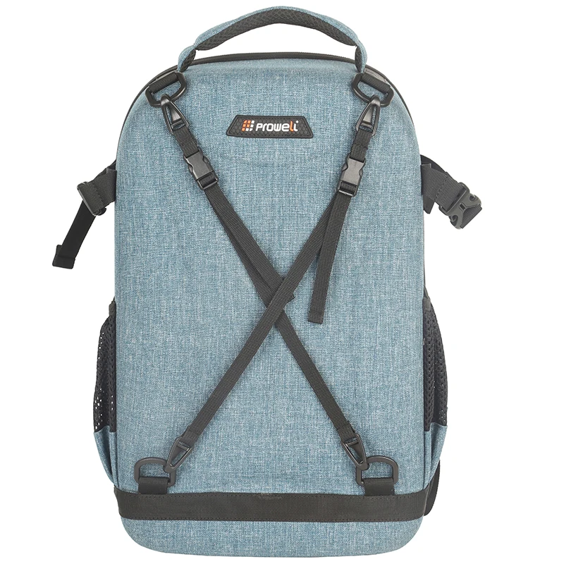 Outdoor Portable Camera Shoulder Bags For Photography With Camera Camera Shot Bag