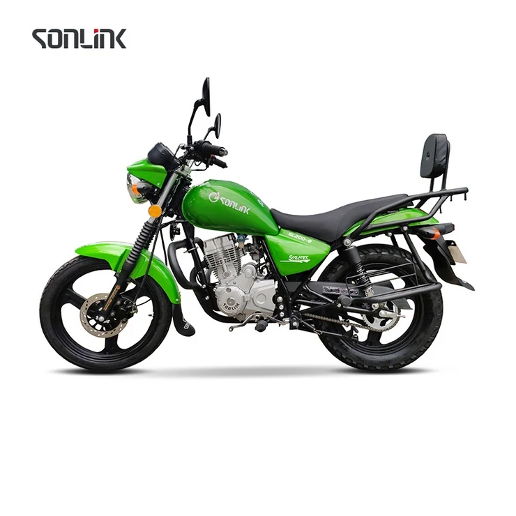 Sonlink motorcycle Good Price China 150cc 200cc  for Haojues Motorcycle spare parts for wholesale