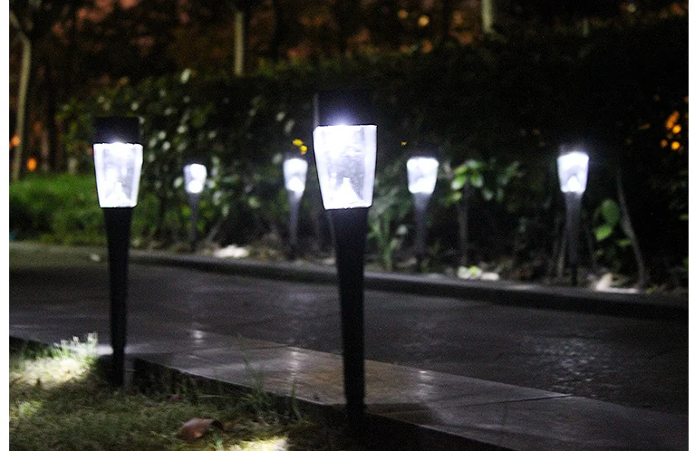 ningbo led outerdoor grass  garden  solar lights lawn