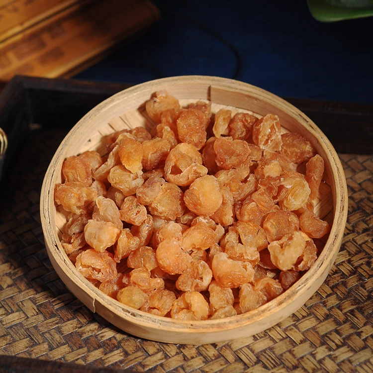 Оптовая продажа высокое качество сушеные фрукты longan мясо тропических фруктов