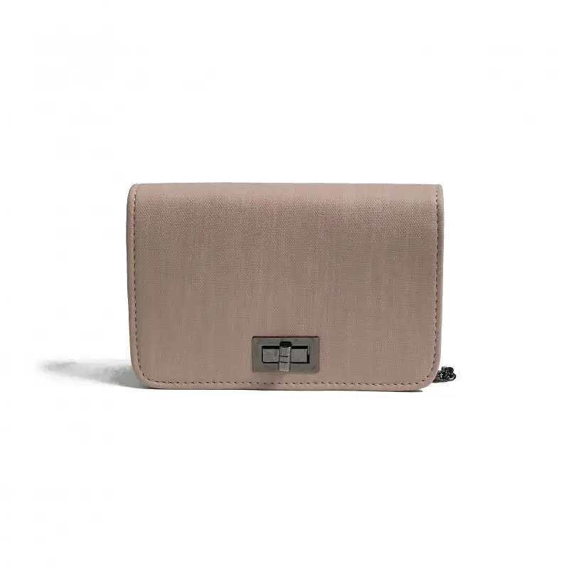 Top Quality 2021 Women Cross Stitch Bag Stylish Handbag Chain Crossbody Baghandbag Strap HZAILU With Factory Prices