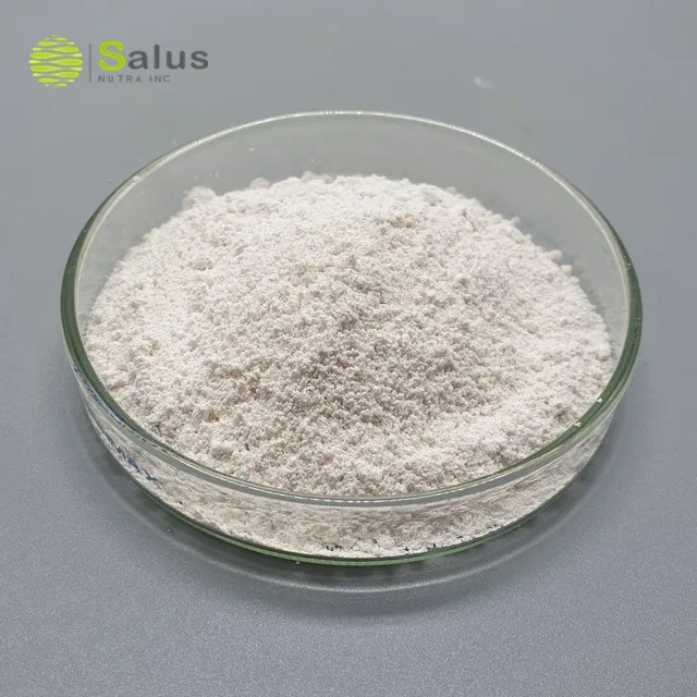 Best Price Pure Chlorogenic Acid 98%
