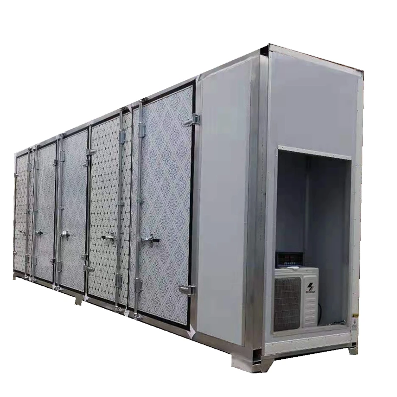 2023 Newest Customized Hydroponic Machine To Germinate Seed