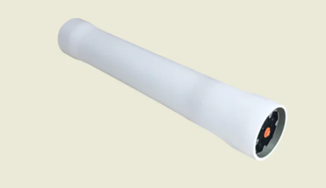 1T/Hour Pressure Type Ceramic Membrane Module for RO Water purifier and water dispenser