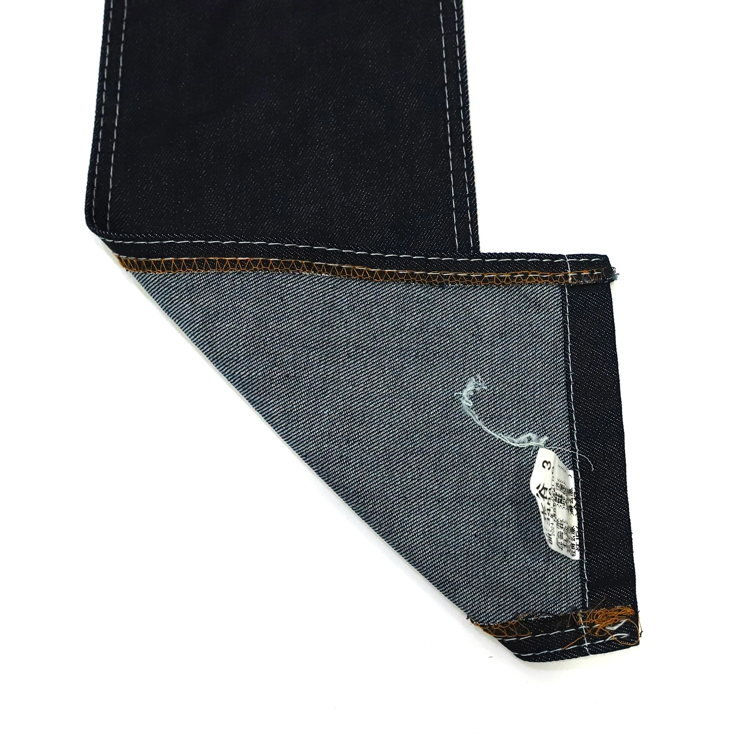 Mens Jean Fabric Before Washed Denim Fabric Cheap Price by the Yard