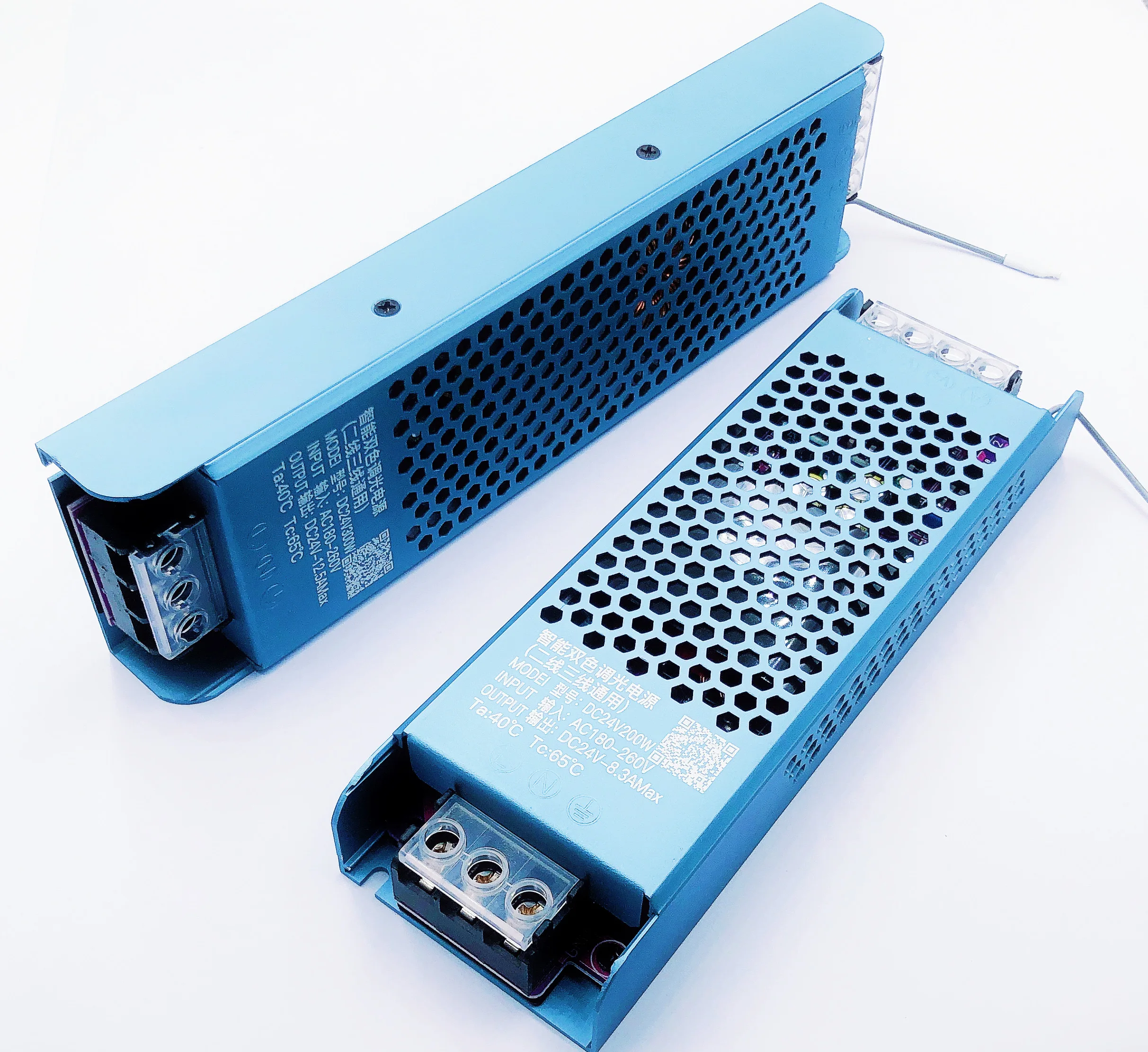 led drivers dimmable for smart switch dimmer wi-fi light cct dimming smart power supply 100w 200w 300w 400w