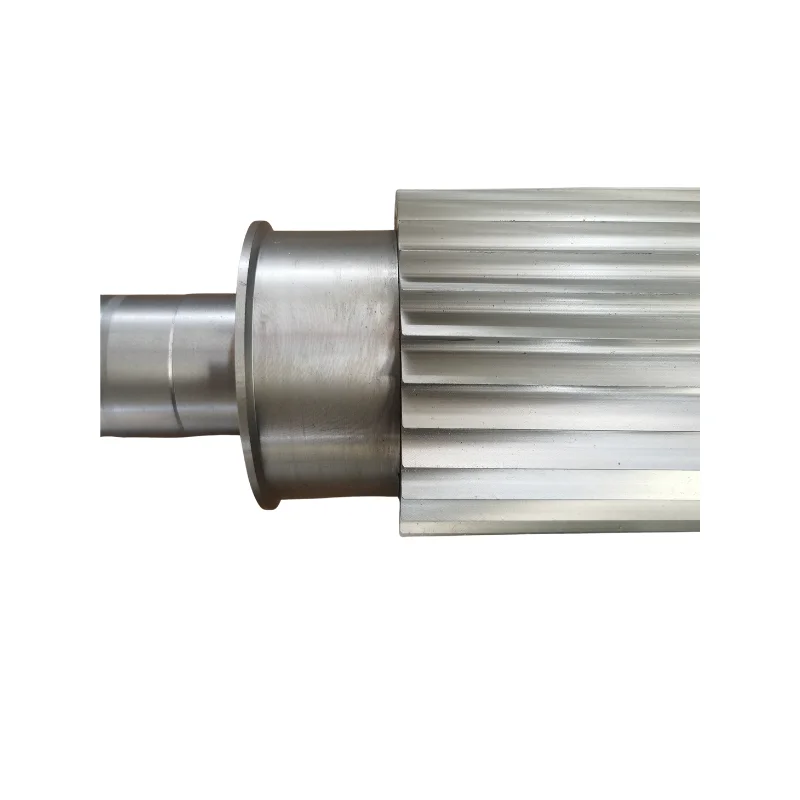 High-precision Professional Hobbing Cutter Pelletizer Hob Machinery Accessories