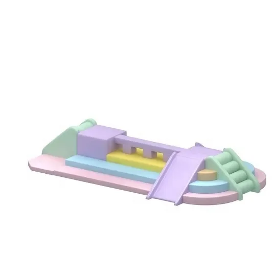 Kids soft play pastel soft play pastel soft play equipment