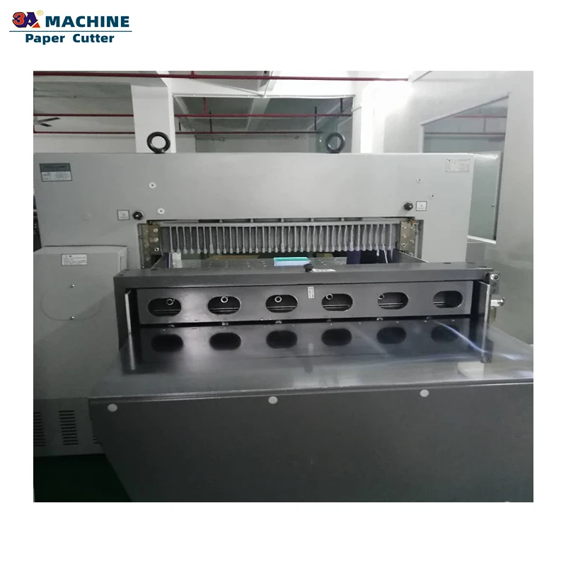 3a  guillotine paper cutter spare parts for guillotine paper cutter heavy duty paper cutter machine