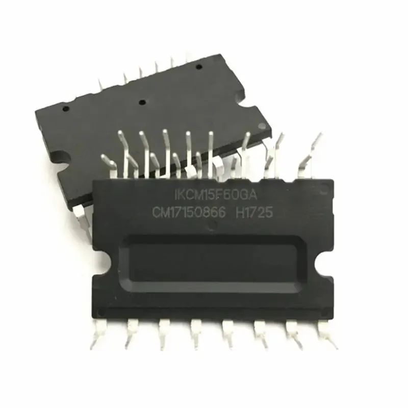 In Stock IGBT Module IKCM15F60GA Thyristor Module IKCM15F60GA