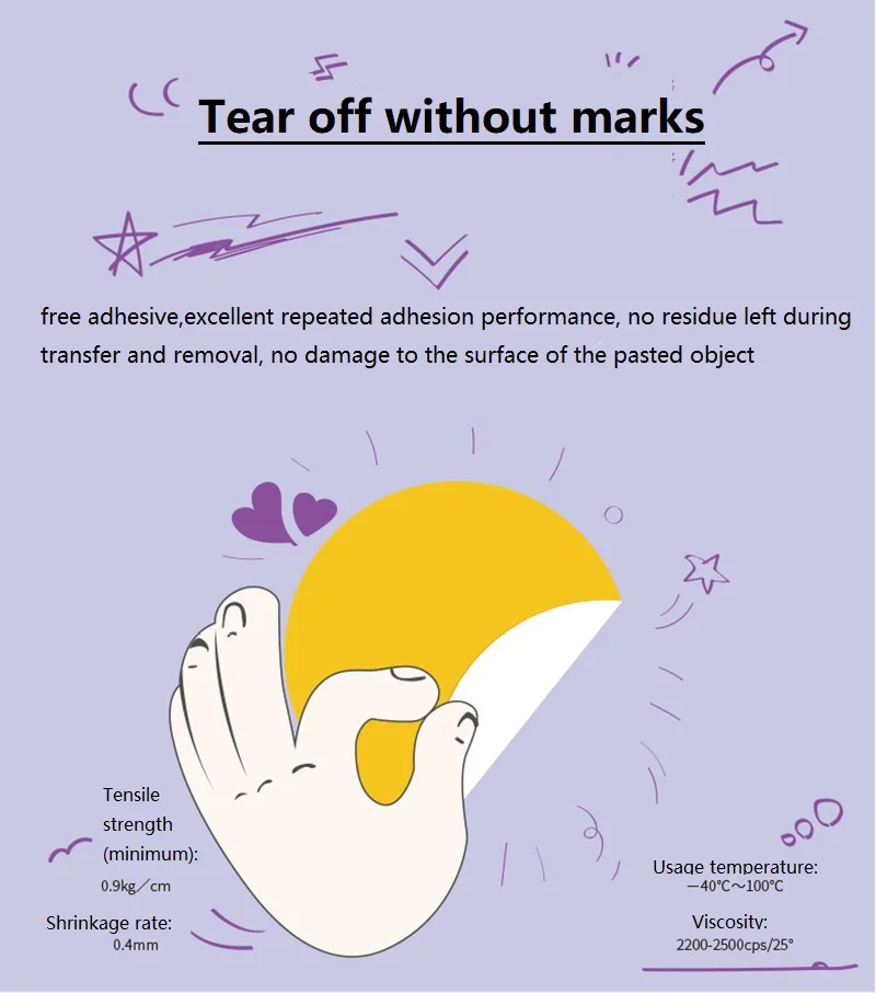 500pcs Cartoon sticker teddy bear Waterproof graffiti suitcase notebook ledger anime sticker for kids