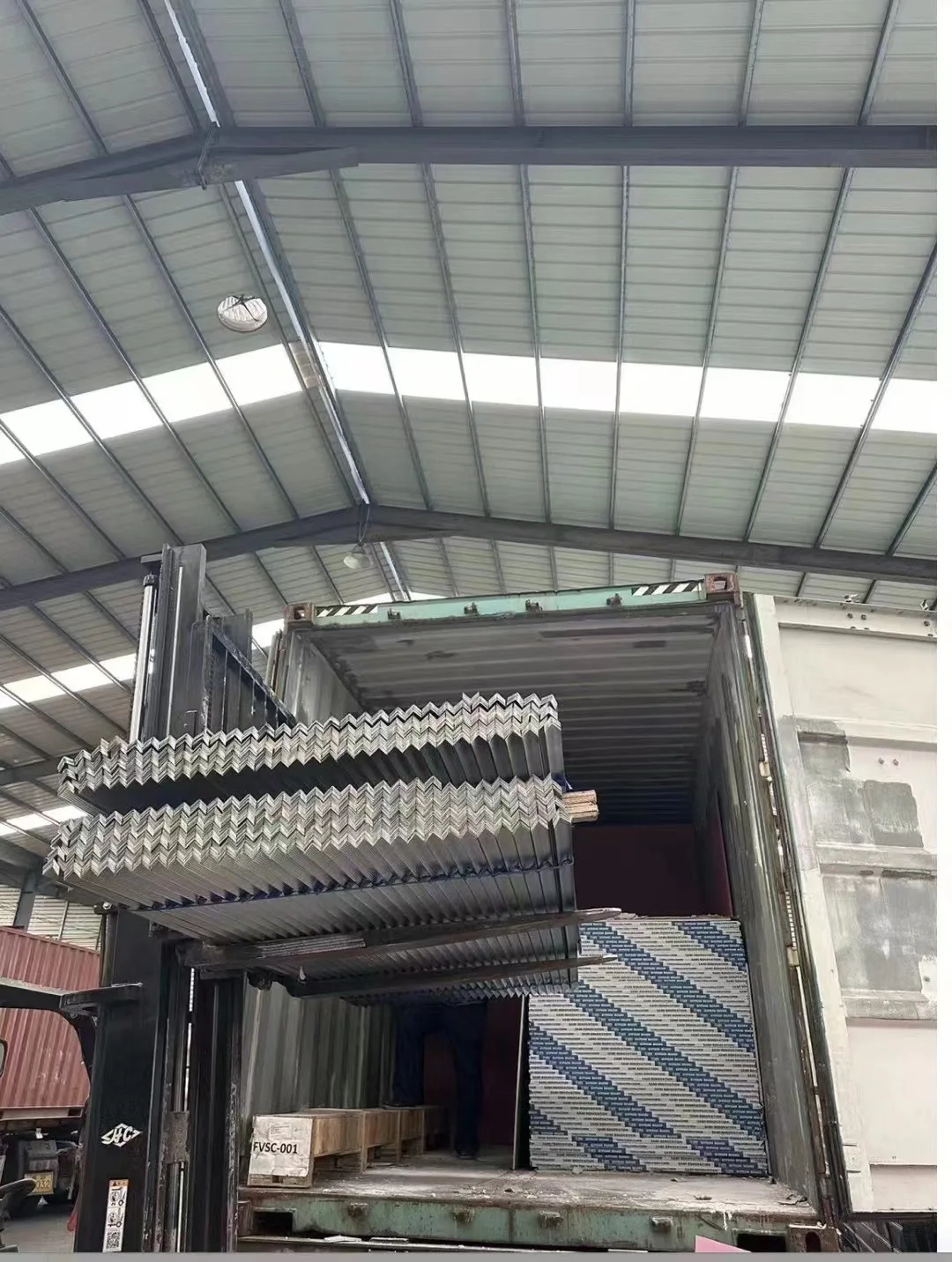 Gypsum Board Light Steel Keel Furring Channel Ceiling Main Channel Galvanized Profile