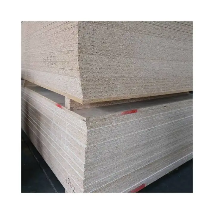 Sell Well New Type  Structural stability Cedar particle board High density particle board