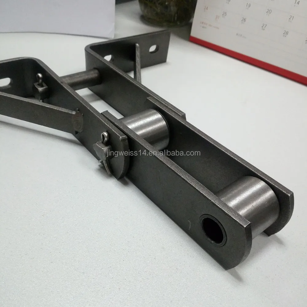 In stock All kinds of Transmission Conveyor Roller chain