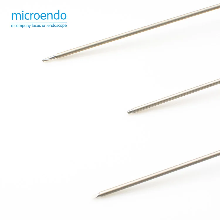 Locating needle Transforaminal endoscopic surgery instruments TOM Needle spine endoscopy Instruments