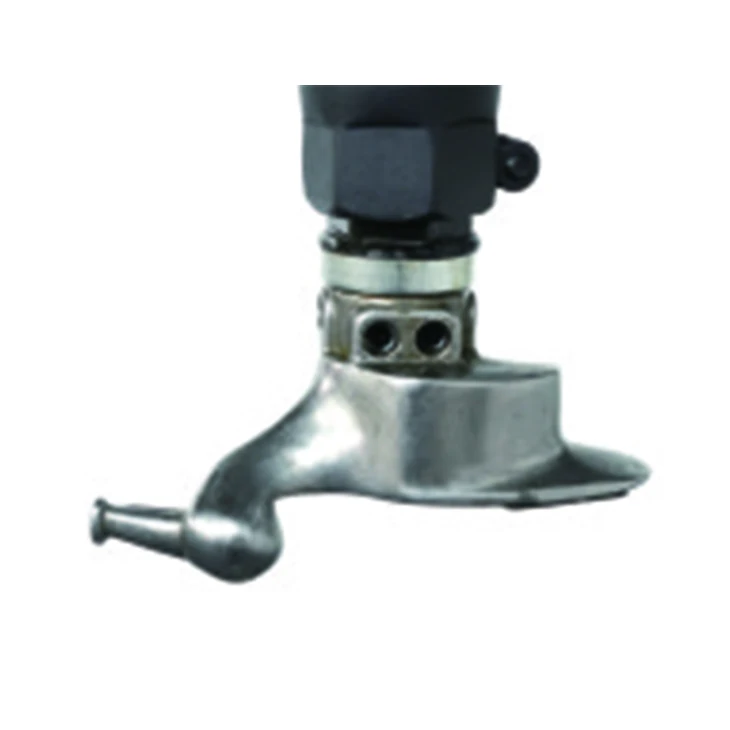 Made in China Heavy Duty Electric Tire Changer For Truck