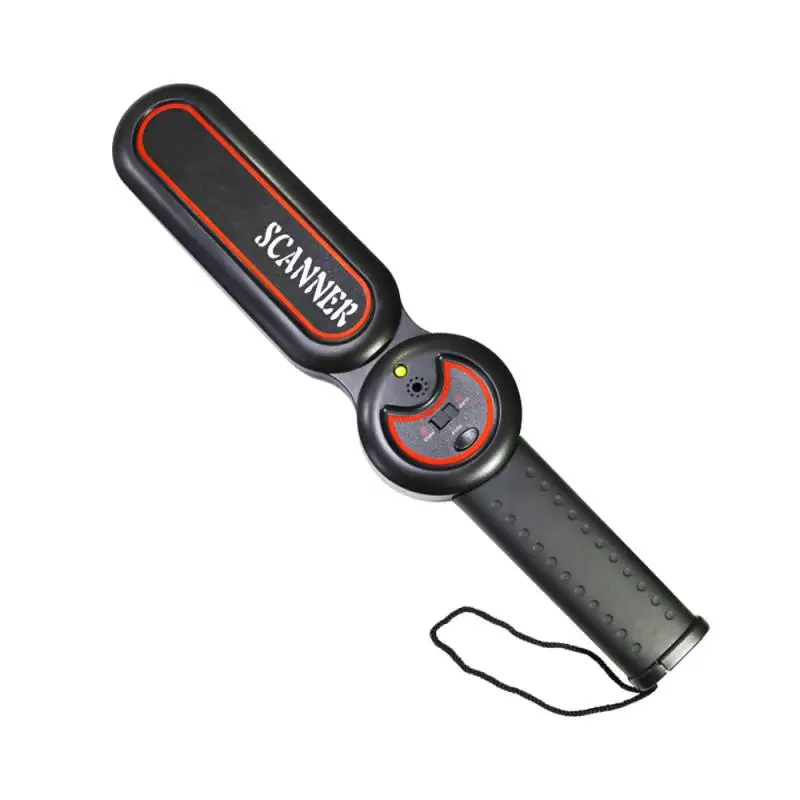 
Factory sale safe 25m depth long range low price charging handheld gold metal detector 