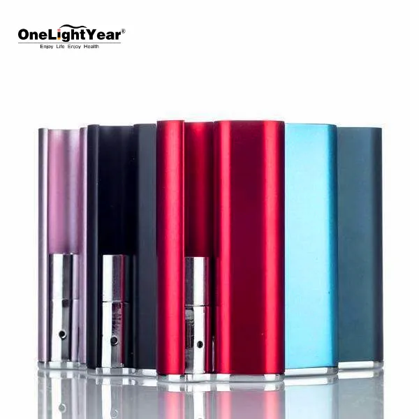 
Vapmod adjustable voltage 510 thread vape pen Magic 710 cbd glass cartridge come from one light year company 