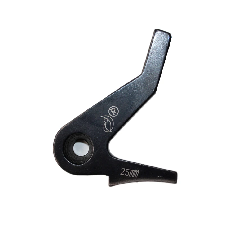 Leather skiving machine presser foot sewing machine spare parts