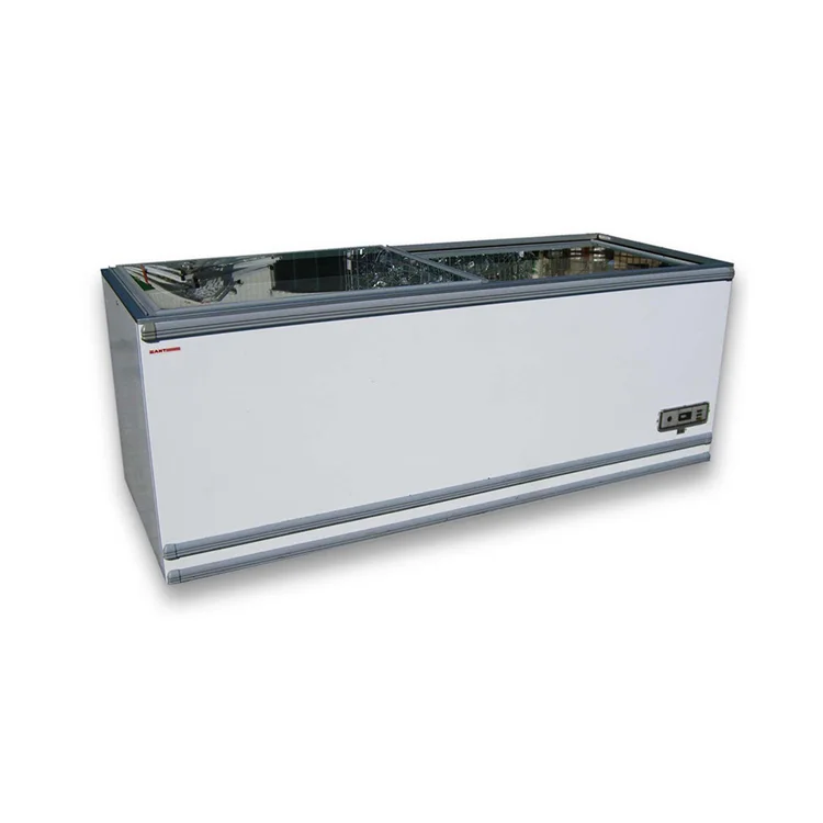 
 Очень Специальная цена!-морозильная камера AHT Vienna 210(-), б/у  