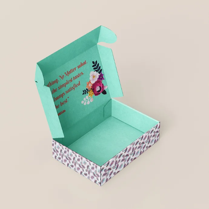 Шляпки с логотипом на заказ коробки из крафт-бумаги упаковка одежды полный набор упаковочных коробок для малого бизнеса носки индивидуальным дизайном