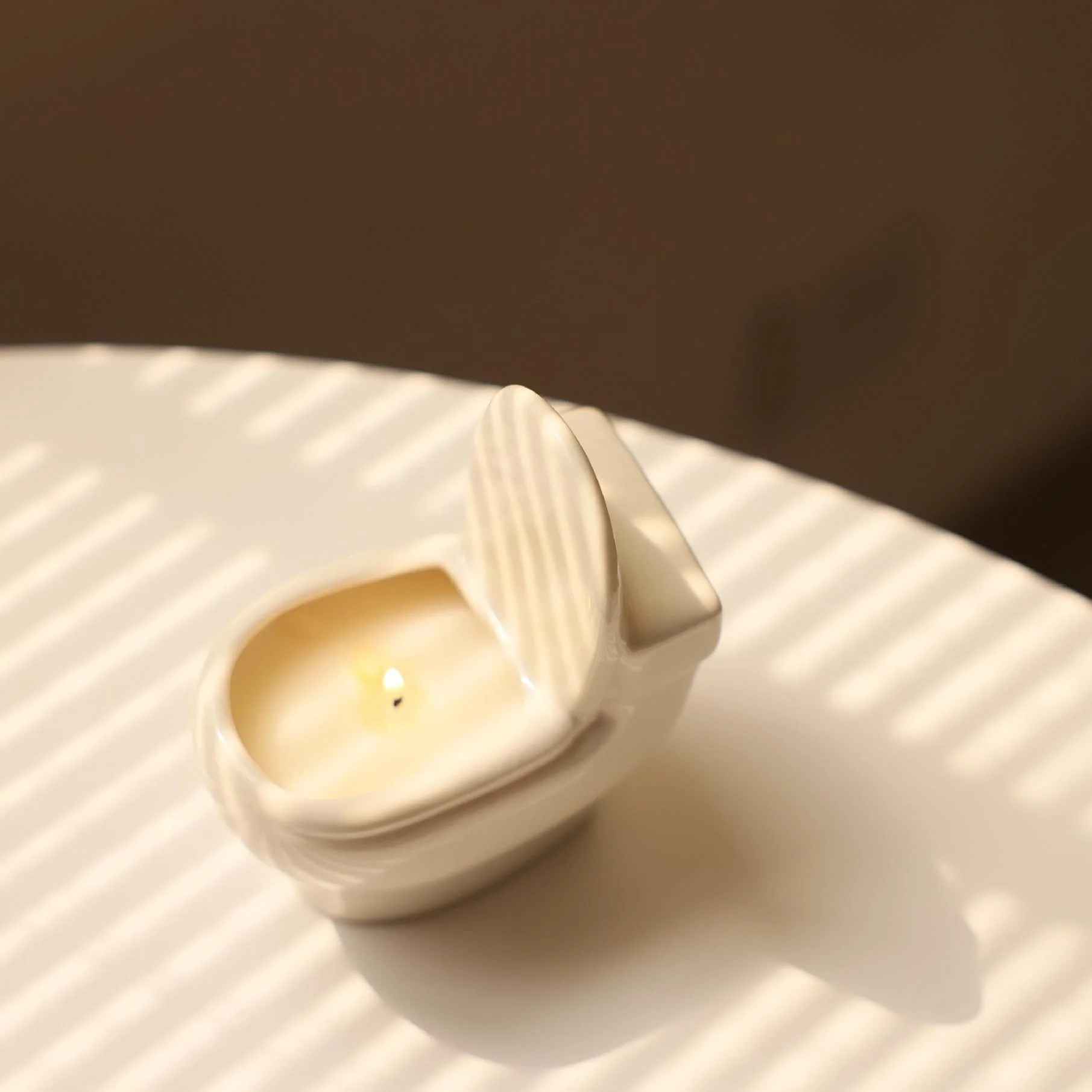 Creative Funny Toilet Modeling Customized Benediction Paraffin Wax Handmade Decorations Fragrance Aromatherapy Scented Candles